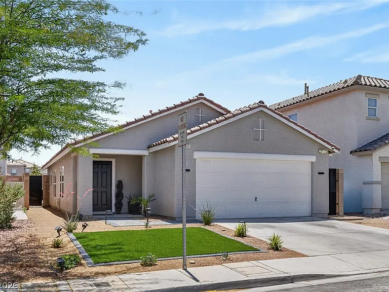 6377 Whispering Clouds Ct — Photo 3