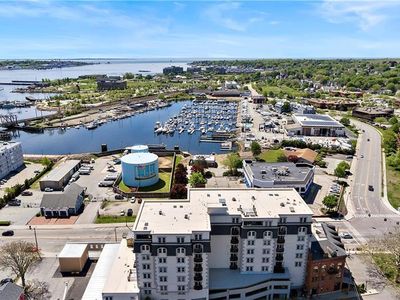 461 Bank Street #704, New London, CT, 06320