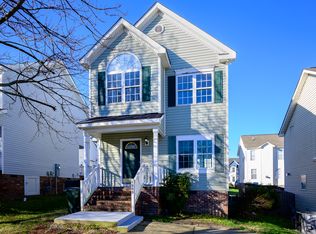 4909 Windproof Way, Raleigh, NC 27616