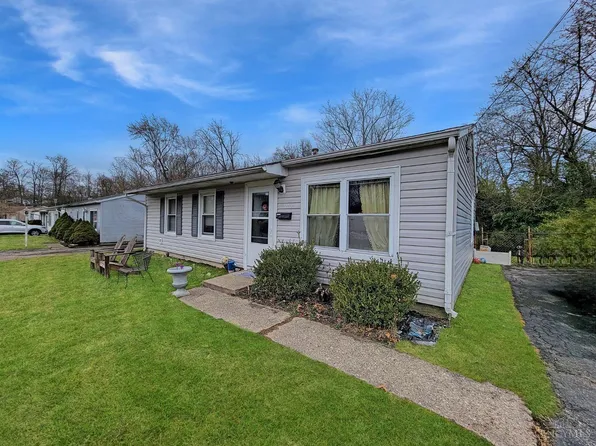 9673 Marino Dr, Cincinnati, OH 45251