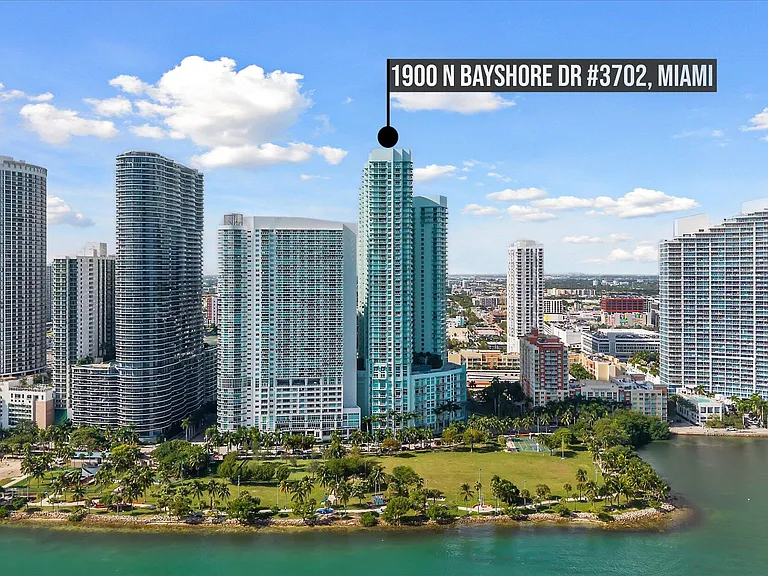 1900 N Bayshore Dr #3702 — Photo 25
