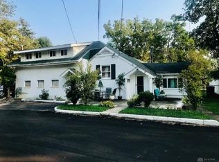 36 Yale Ave, New Lebanon, OH 45345