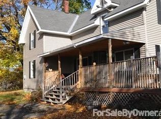 384 Main St, Bradley, ME 04411