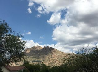 411 W Tara Danette Dr, Tucson, AZ 85704