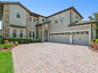 32628 View Haven Ln, Sorrento, FL 32776