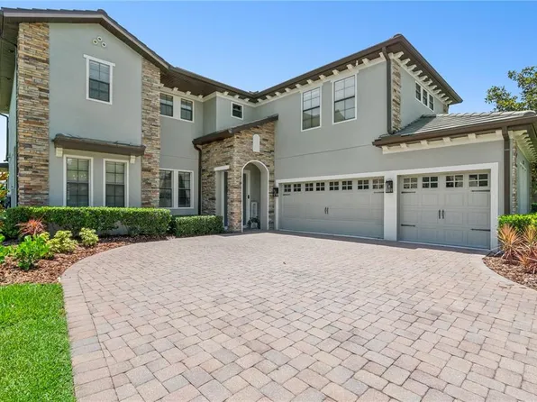 32628 View Haven Ln, Sorrento, FL 32776