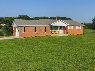 147 Hillcrest Rd LOT 7, Madisonville, TN 37354