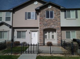 1520 N 450 W APT 103, Logan, UT 84341
