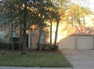 18046 Overlook Park Ct, Humble, TX 77346