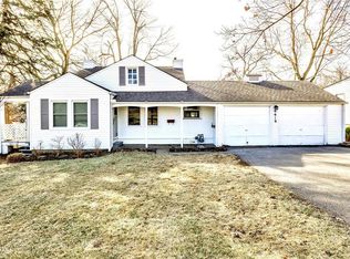6619 W 77th Ter, Overland Park, KS 66204