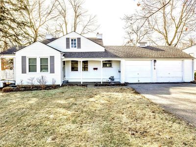 6619 W 77th Ter, Overland Park, KS, 66204
