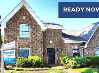 8259 Cedar Chest Dr, Cordova, TN 38016