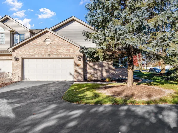 8800 175th St, Tinley Park, IL 60487