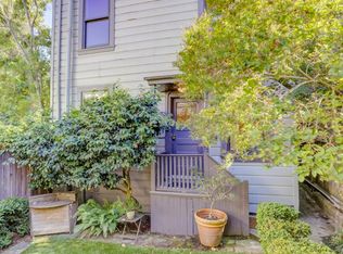 73 Cumberland St #A, San Francisco, CA 94110