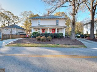 120 Mill St #B, Monroe, GA 30655