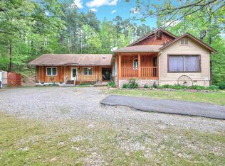 224 Sargo Trl, Hot Springs, AR 71901