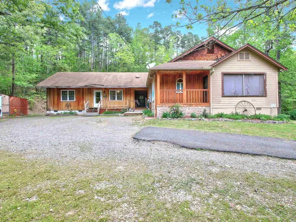 224 Sargo Trl, Hot Springs, AR 71901