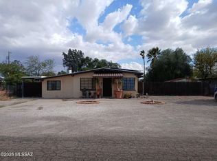 4308 E Montecito St, Tucson, AZ 85711
