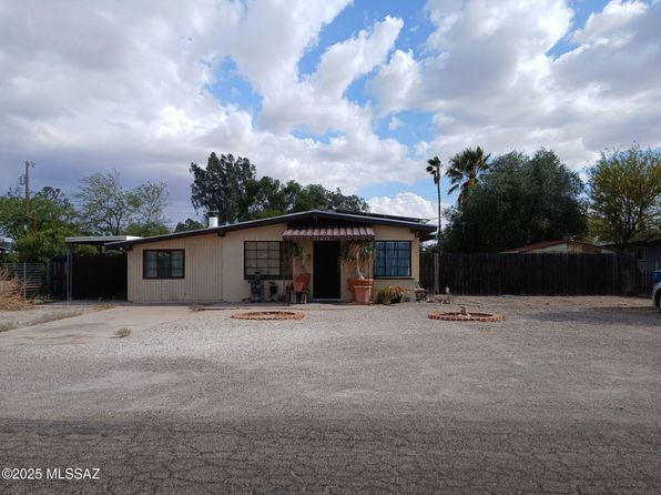 4308 E Montecito St, Tucson, AZ 85711
