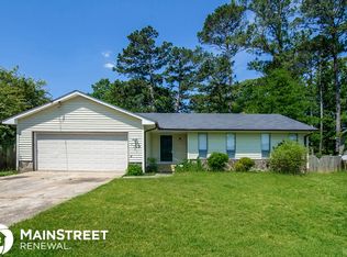 6721 Dale Rd, Rex, GA 30273