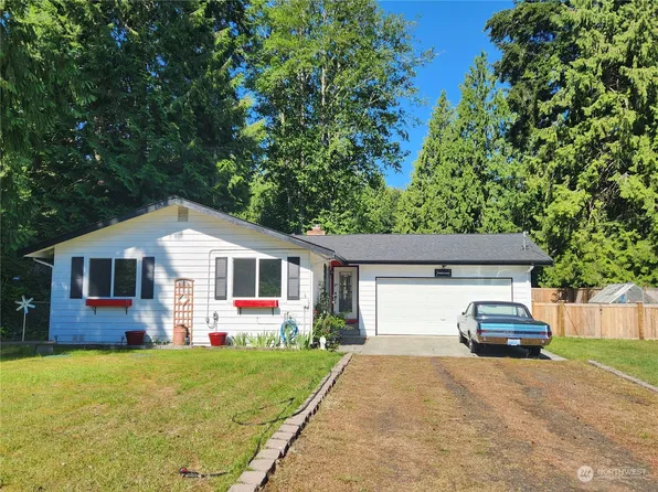 26549 NW Lofall Road, Poulsbo, WA 98370