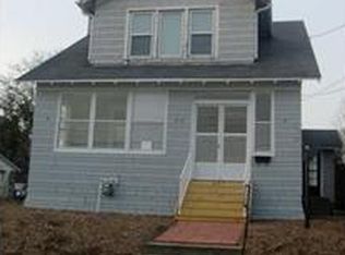 657 Locust St, Indiana, PA 15701