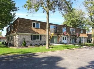 4315 Chestnut Ridge Rd APT 5, Buffalo, NY 14228