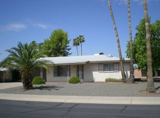 646 N 58th St, Mesa, AZ 85205
