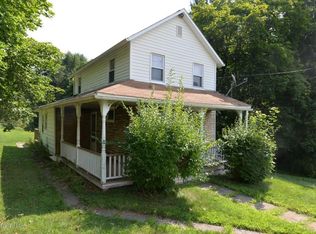 8311 Blue Ridge Trl, Wapwallopen, PA 18660