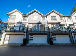 16760 25th Ave #2, Surrey, BC