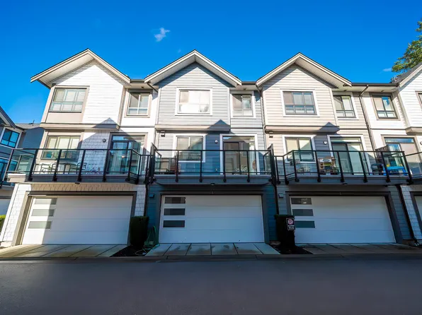 16760 25th Ave #2, Surrey, BC V3Z 0W4