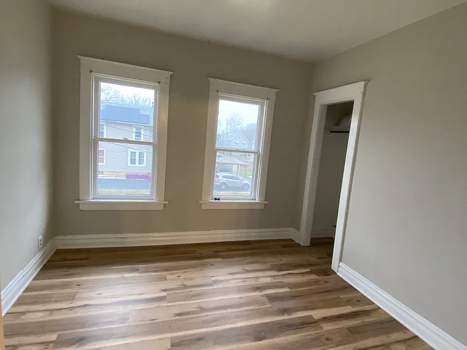 Bedroom #2