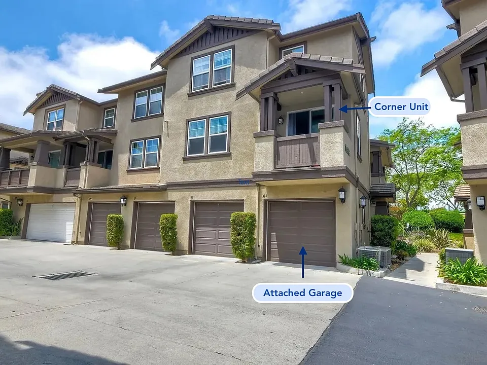 16916 Hutchins Lndg #64