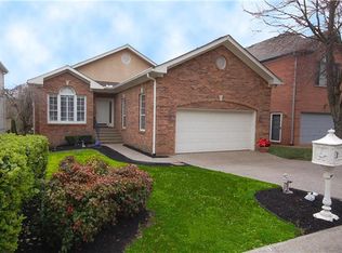45 Nickleby Down, Brentwood, TN 37027