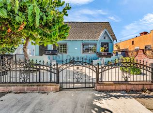 2226 W 27th St, Los Angeles, CA 90018