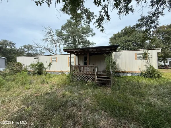 642 Darby St SE Lot 127, Bolivia, NC 28422