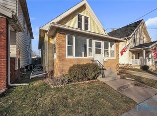 353 Milford St, Toledo, OH