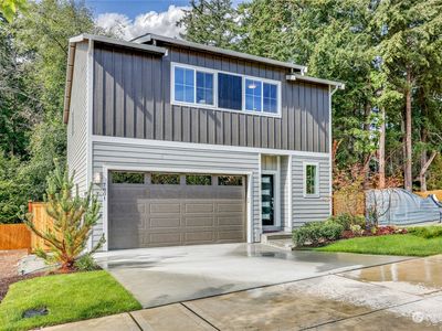 77 NE Shadowhawk Lane, Bremerton, WA, 98311