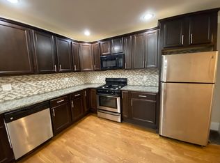 27 Lamartine St #2, Jamaica Plain, MA 02130