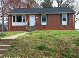 5604 Elgar Rd, North Chesterfield, VA 23234