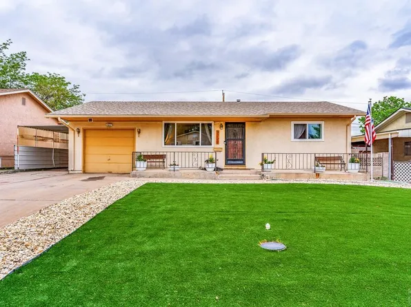 3729 Canterbury Ln, Pueblo, CO 81005