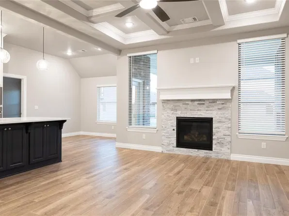 5600 Rose Prairie Blvd, Edmond, OK 73034