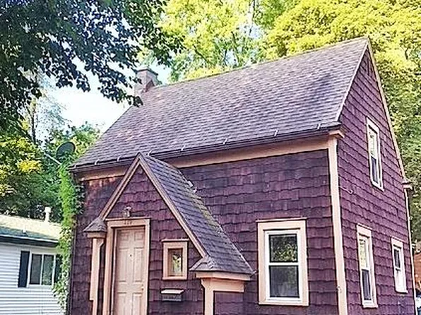519 Stoddard Ave, East Lansing, MI 48823