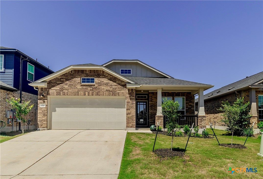 837 Blue Oak Blvd, San Marcos, TX 78666 | MLS #544249 | Zillow