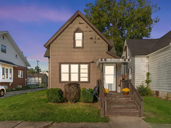 312 S Cowen St, Garrett, IN 46738