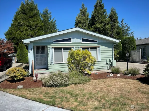 2610 E Section Street #2, Mount Vernon, WA 98273