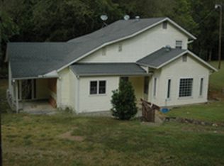 2322 Sugar Creek Rd, Powell, MO 65730