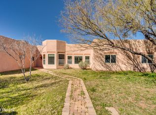 1790 S Monument Trl, Tucson, AZ 85748