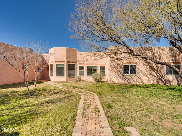 1790 S Monument Trl, Tucson, AZ 85748