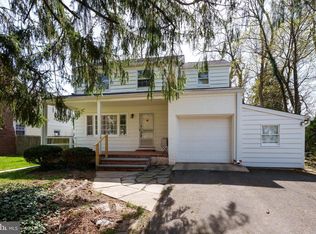 15 Southern Way, Princeton, NJ 08540